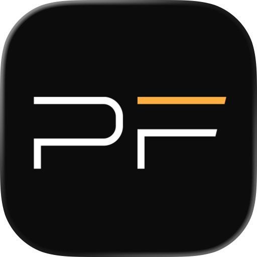 PriFit - Private Gym