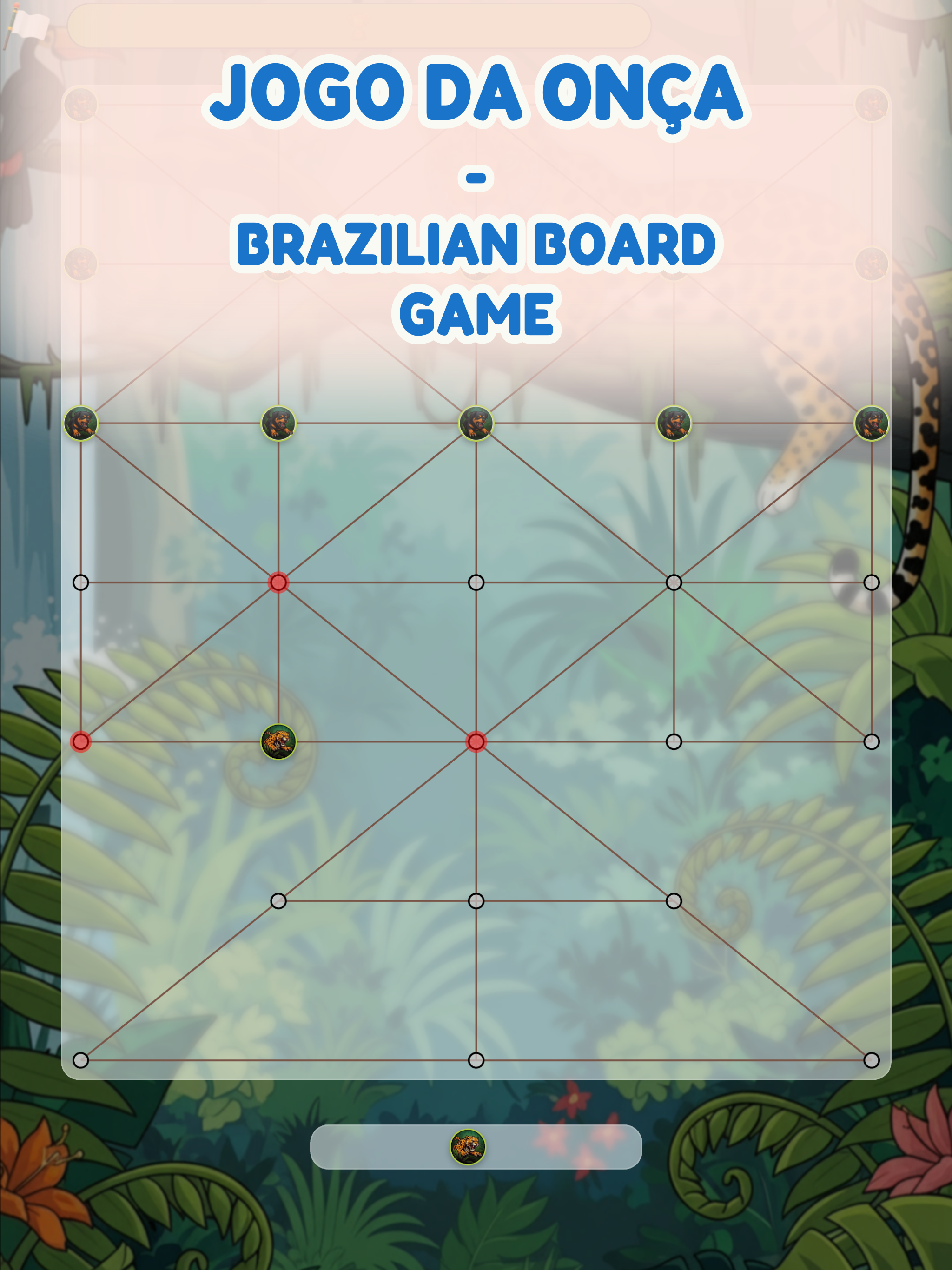 Jogo da onça