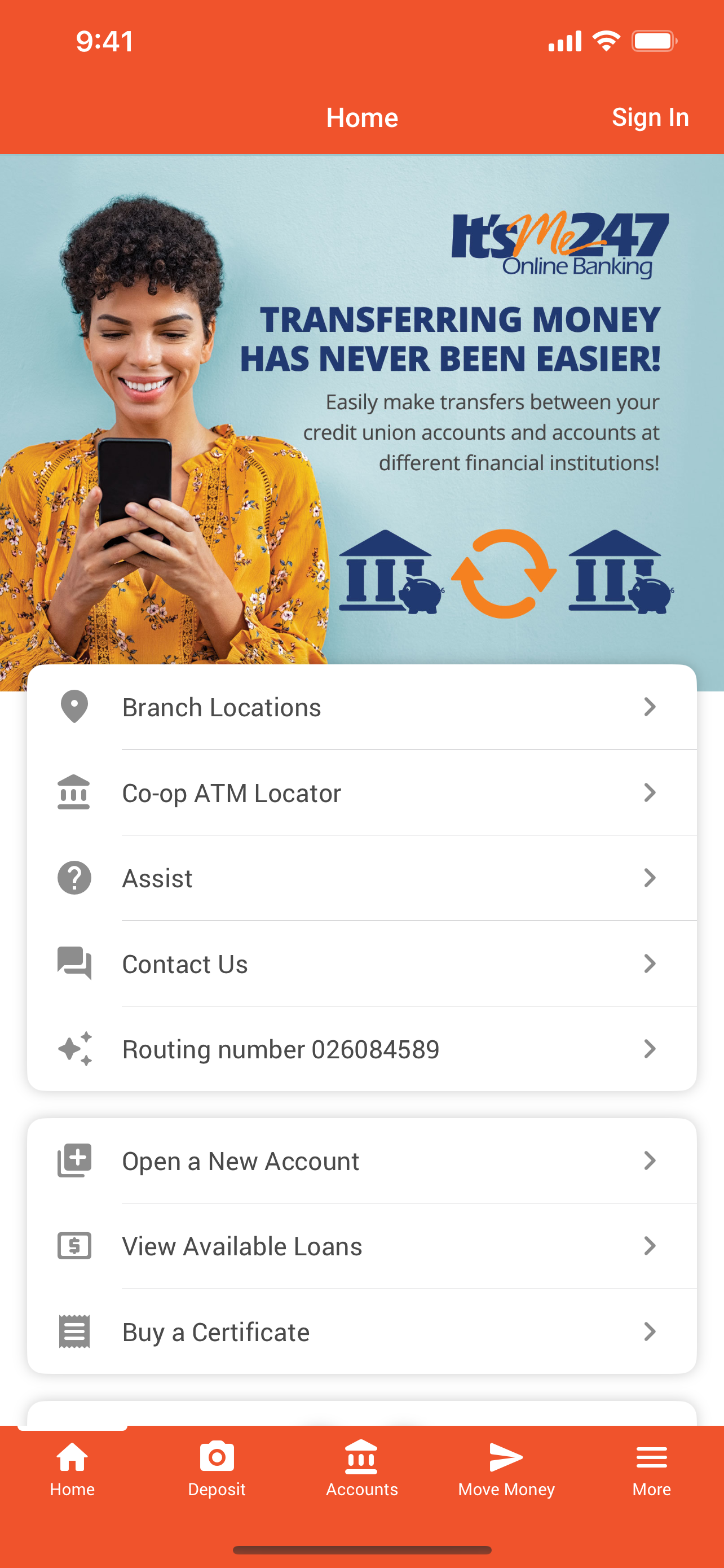 Urban Upbound Credit Union
