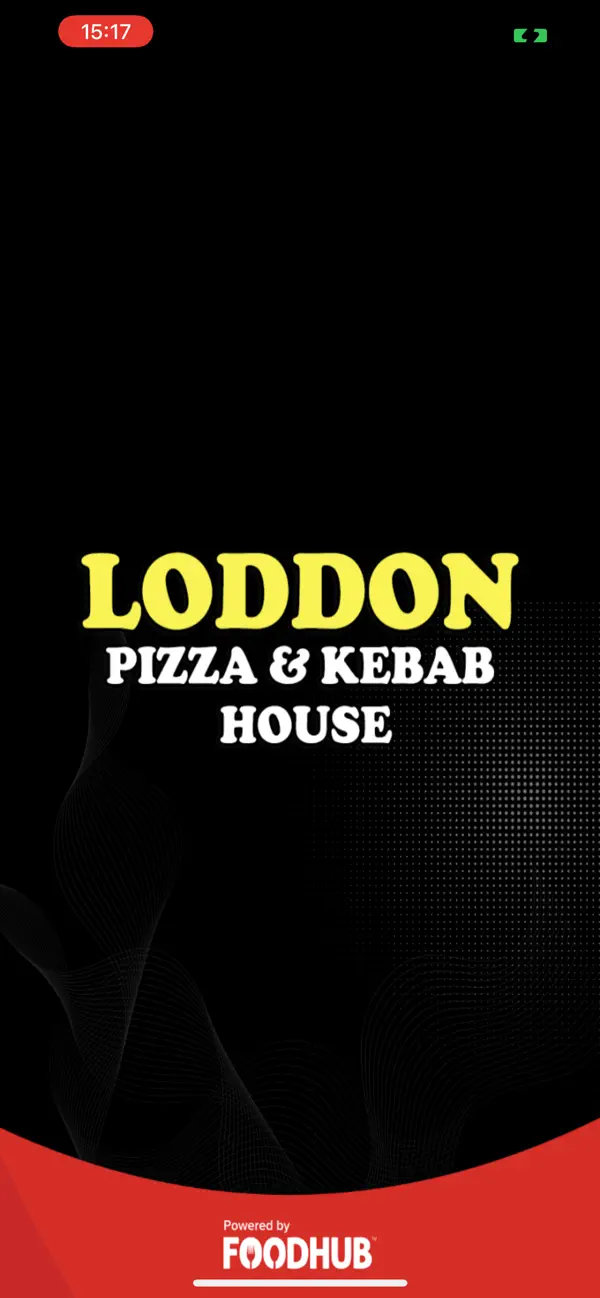 Screenshot #1 pour Loddon Pizza And Kebab House.