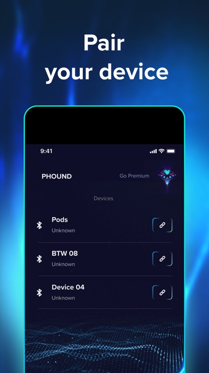 Air Finder - Find my device