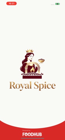 Royal Spice Spalding Screenshot 1 of 5