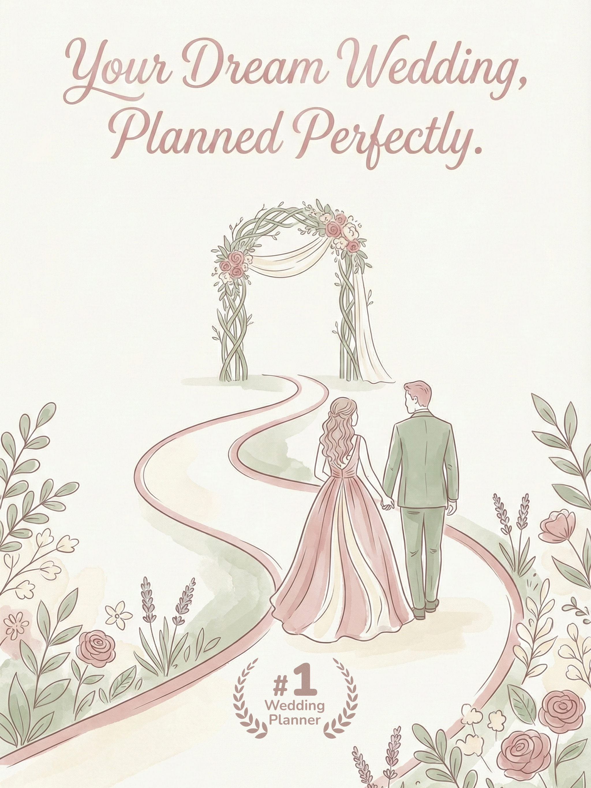 Wedding Planner: Harmony screenshot 10