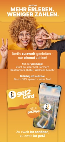 get2App Screenshot 4 of 4