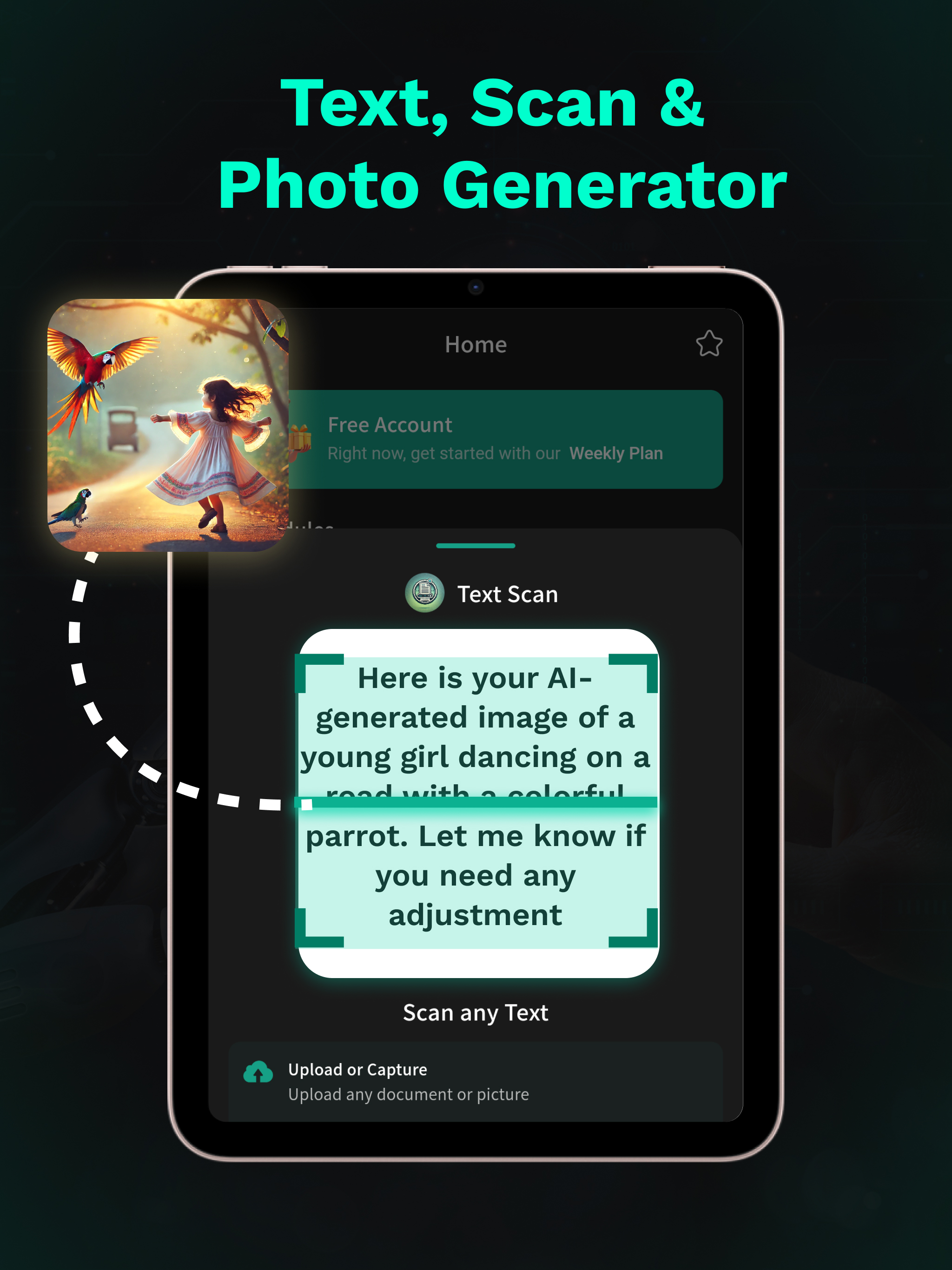 AiChatX - AI Chatbot & GPT screenshot 16