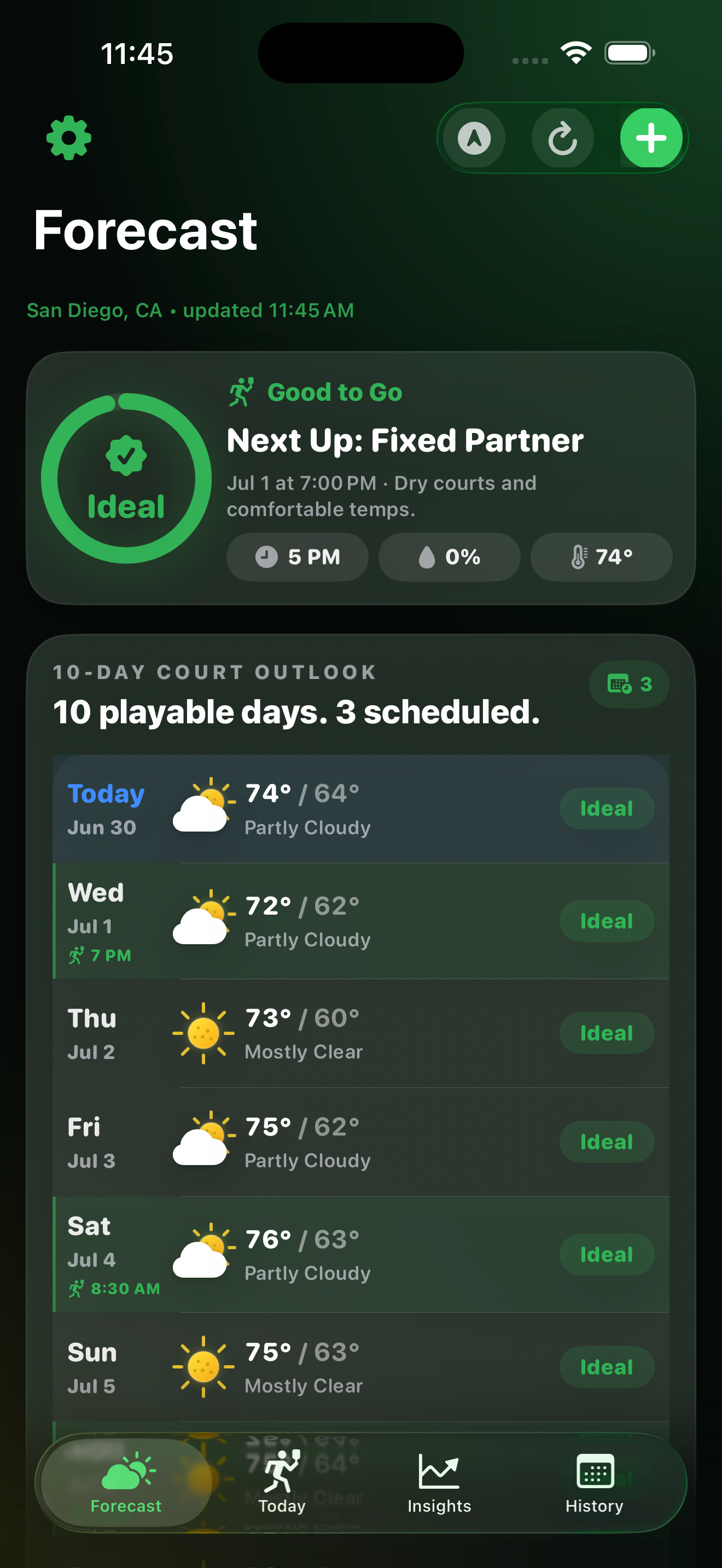 Pickle Me Happy screenshot 9