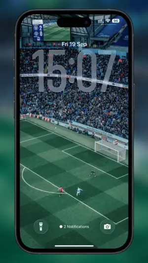 Football Wallpapers HD 4K screenshot 7