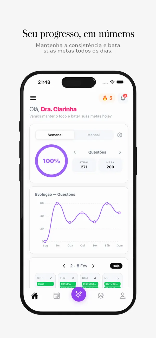 #1. Cortex Platform (iOS) De: Wladimir Santos