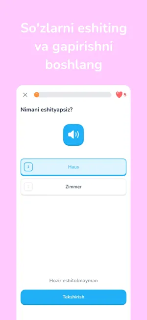 Lingodorf screenshot 3