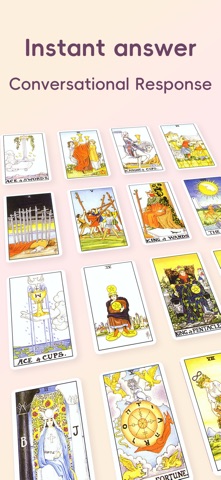 Tarot YES or NO Screenshot 5 of 6