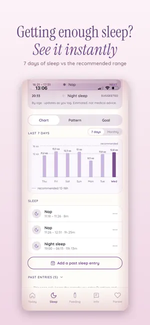 levv - Parenting Guide screenshot 4