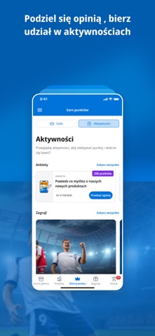 PepHub iPhone screenshot 7