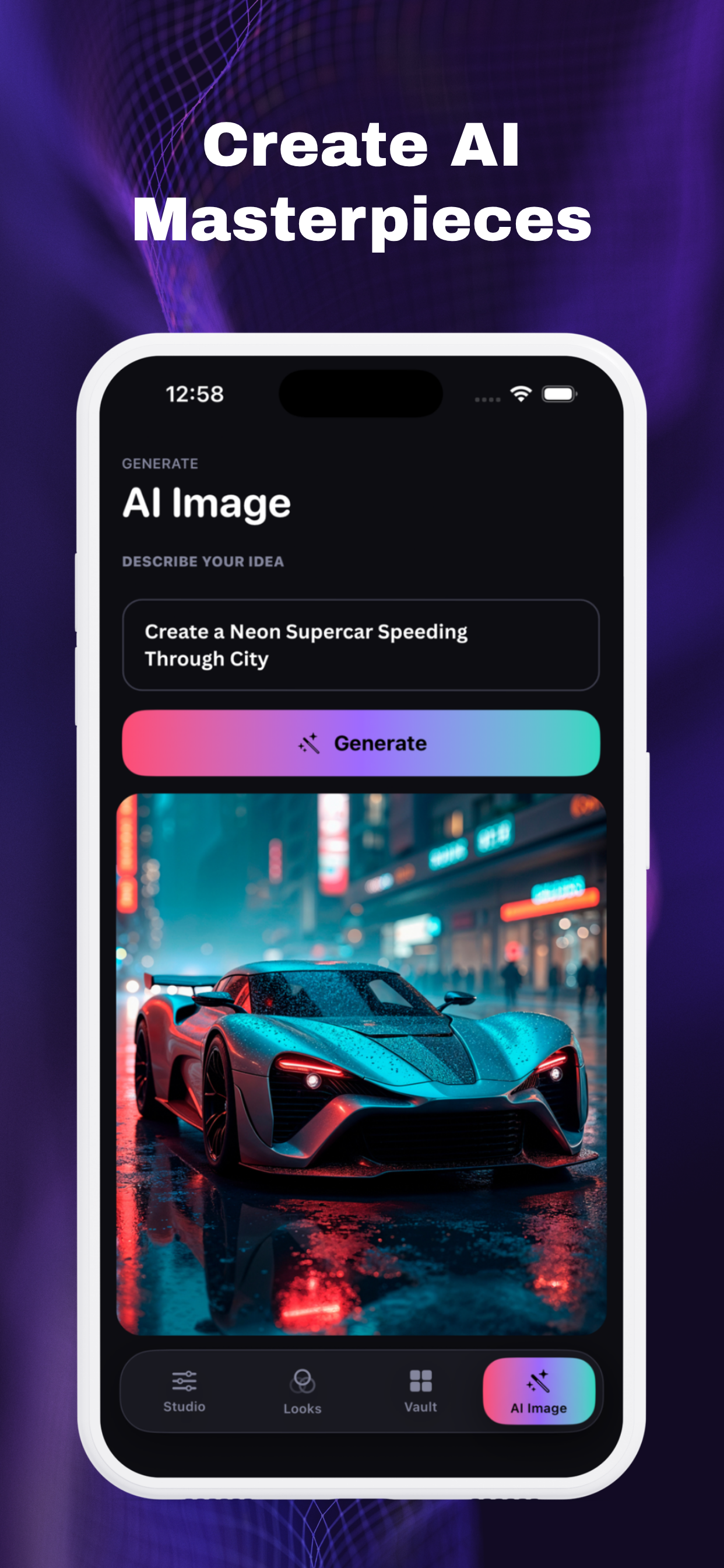 NeoGen AI screenshot 8