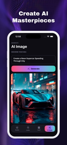 NeoGen AI Screenshot 8 of 9