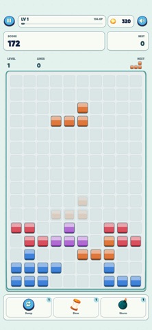 Tilery: Block Puzzle Games Screenshot 7 of 8