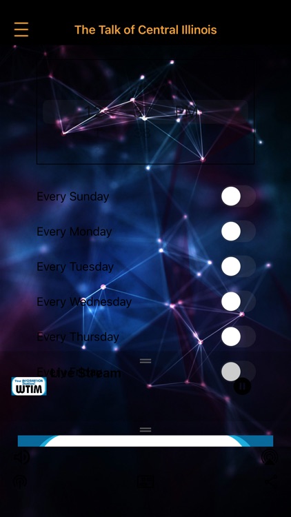 WTIM RADIO screenshot-3