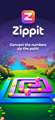 Zippit screenshot