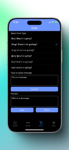 Chatpify screenshot