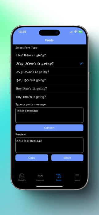 Chatpify Screenshot 4 of 5