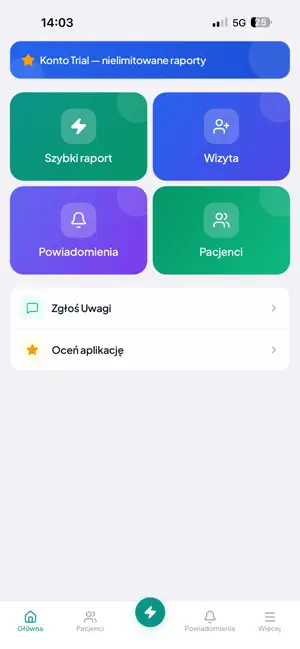 Przegląd Lekowy screenshot 3