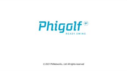 Screenshot #2 pour PhiGolf
