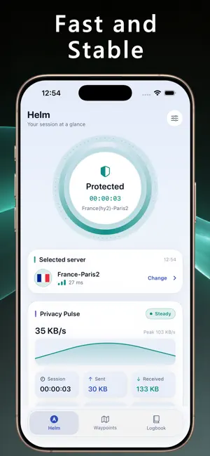 Super Planet Vpn open Proxy screenshot 2