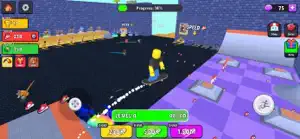 Speed Run Worlds screenshot 2