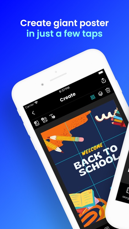 Docuslice - Poster Printing