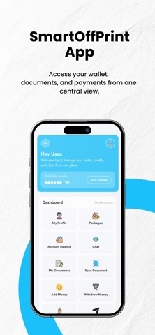 SmartOffPrint Screenshot 2 of 7