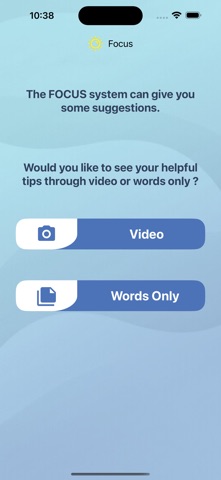 Focus BRiTE Screenshot 5 of 6