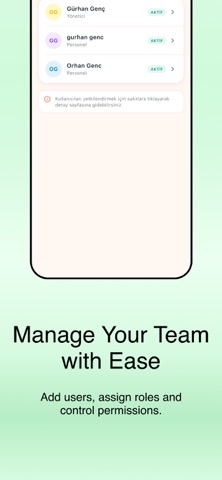 Rewify Partner screenshot