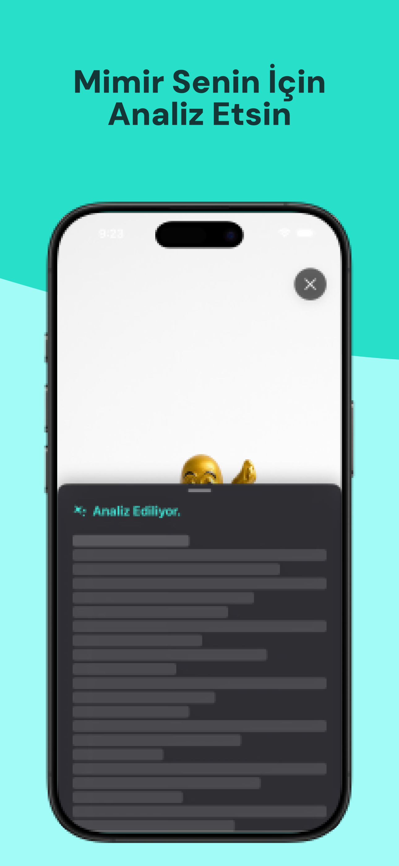 AskMimir screenshot 5