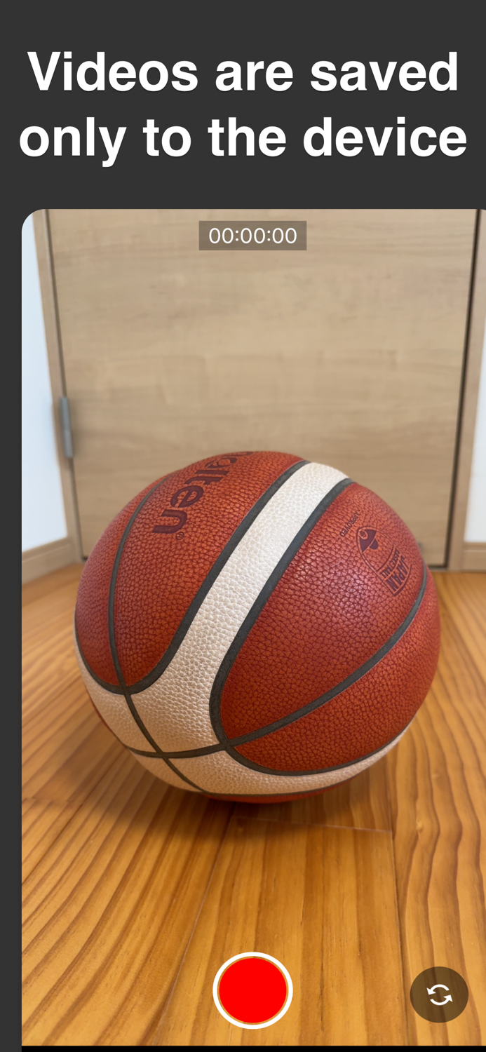 Local Video - Sem Nuvem