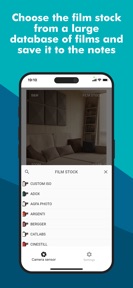 Luminis Light Meter screenshot