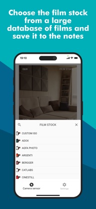 Luminis Light Meter screenshot 5