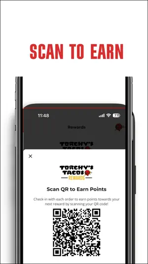 Torchy's Tacos screenshot 4