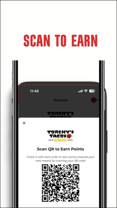 Torchy's Tacos screenshot 4