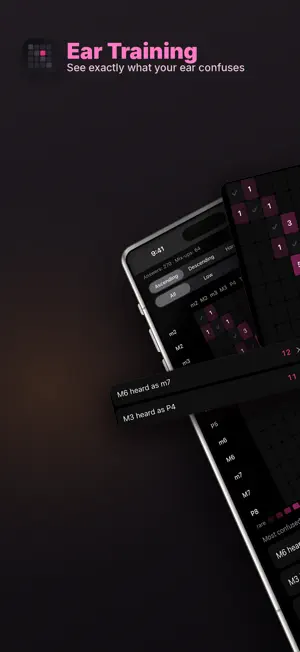 Ear Training: Aural Skills screenshot 1