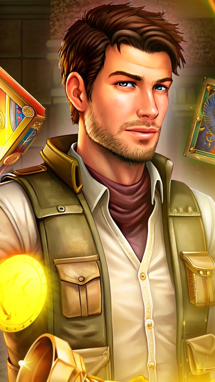 Book of dead Quests