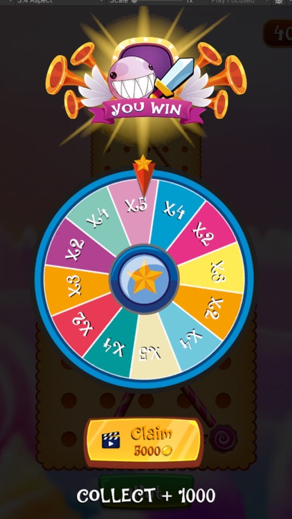 Matching Dots - Line Puzzle