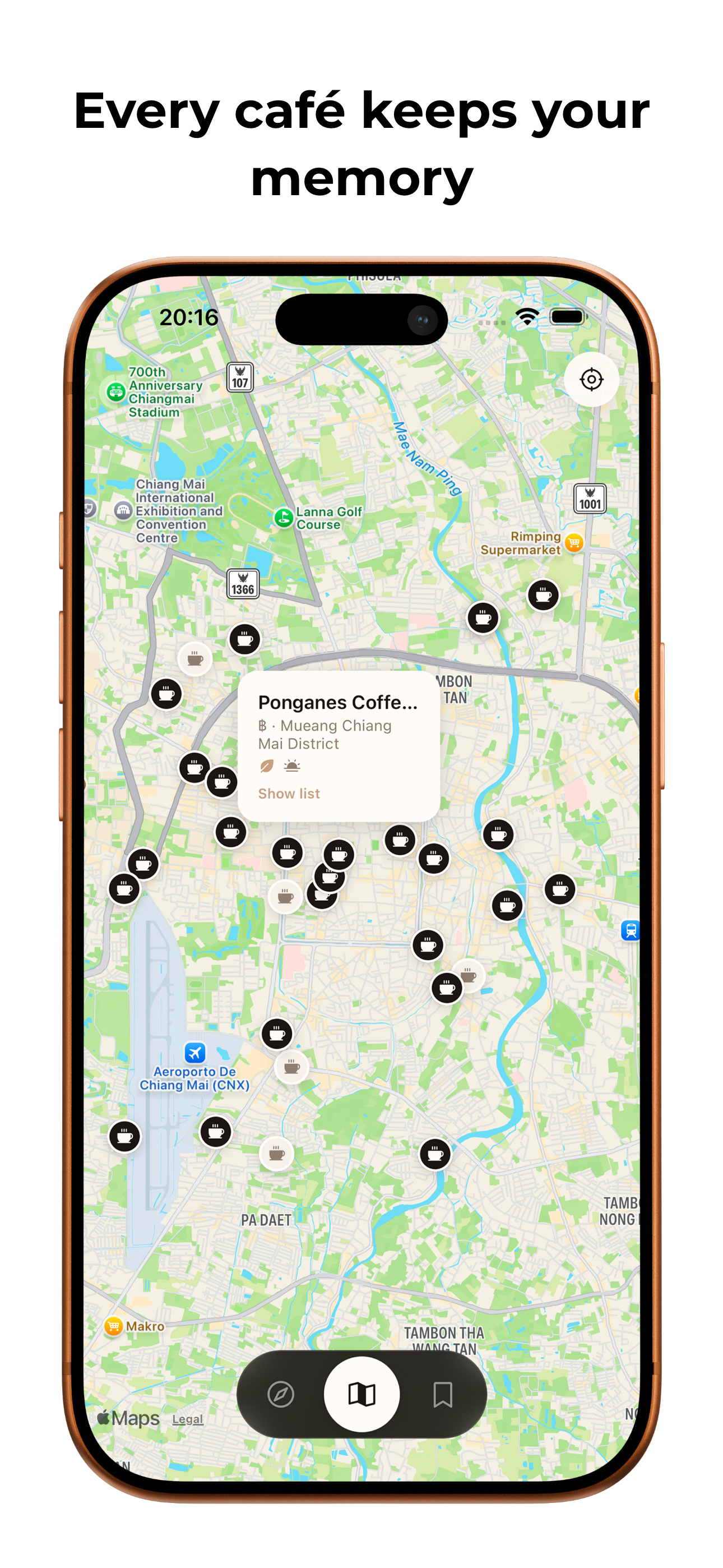 Coffee Pilot screenshot 7