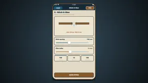 TenvoraBelsin screenshot 4