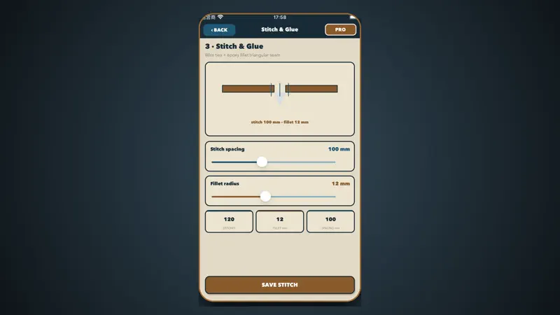 TenvoraBelsin screenshot 4 of 7