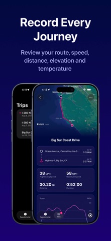 Speedometer Ultra Screenshot 7 of 8