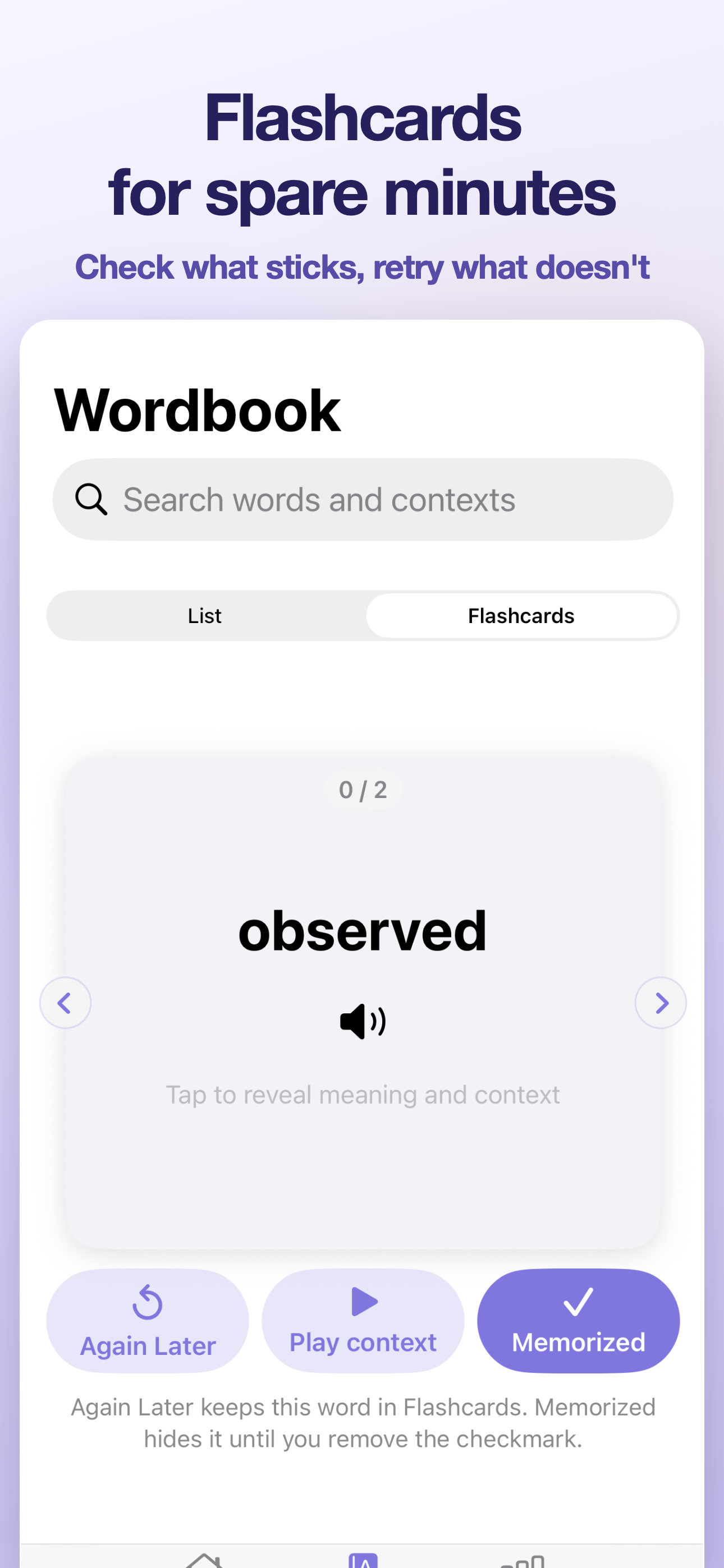 Phrabbit - A/B Loop Player screenshot 9