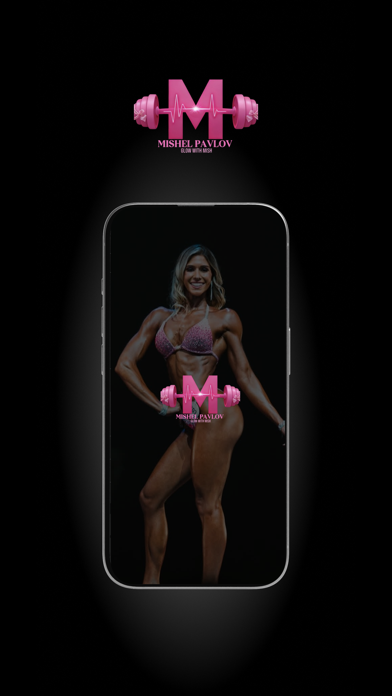 Mishel Pavlov Screenshot 1 of 5