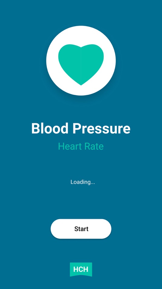 Blood Pressure App, Heart Rate - 1.2.9 - (iOS)