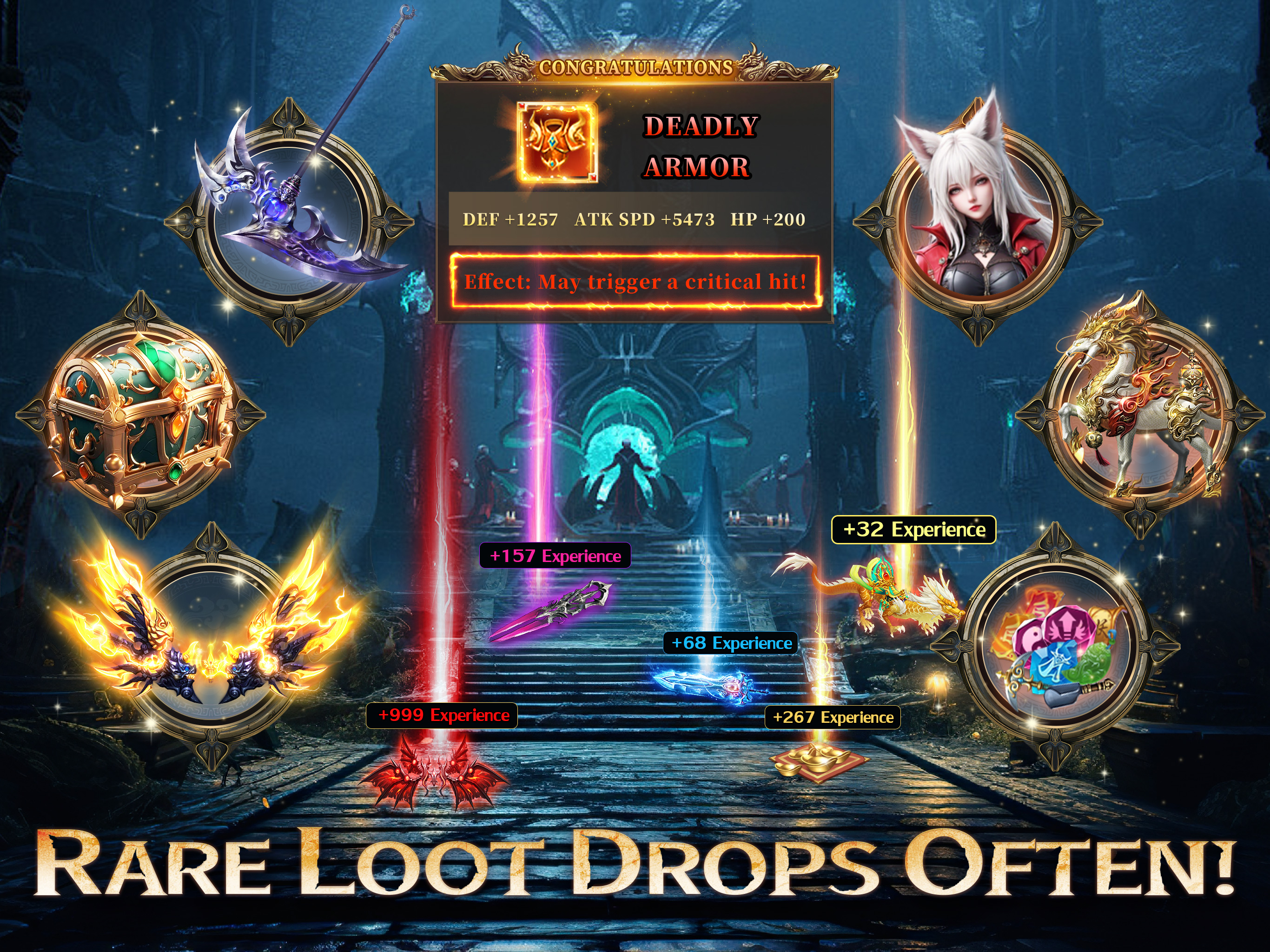 Magic Realm: Online