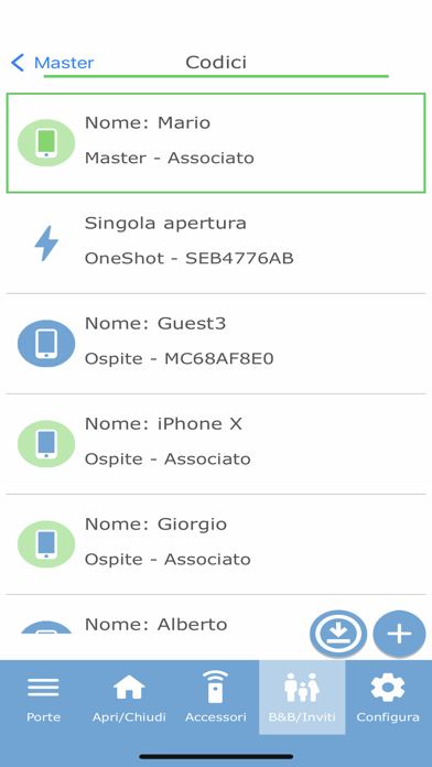 bMOTTURA Screenshot