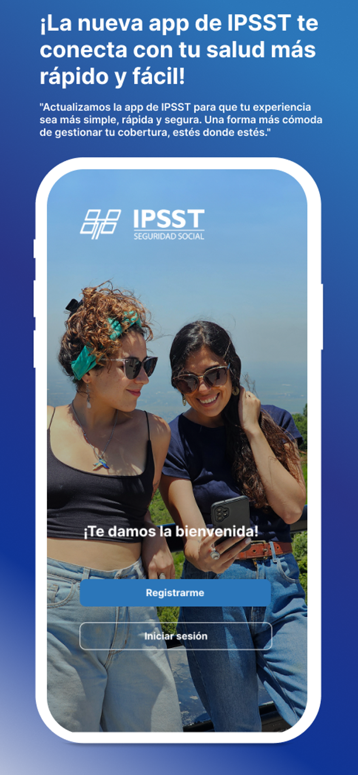 IPSST MOVIL